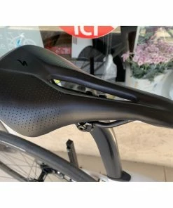 Vélo De Course Specialized - 54 - 700c -Pédales de vélo Soldes Boutique specialized tarmac expert disc 54 5