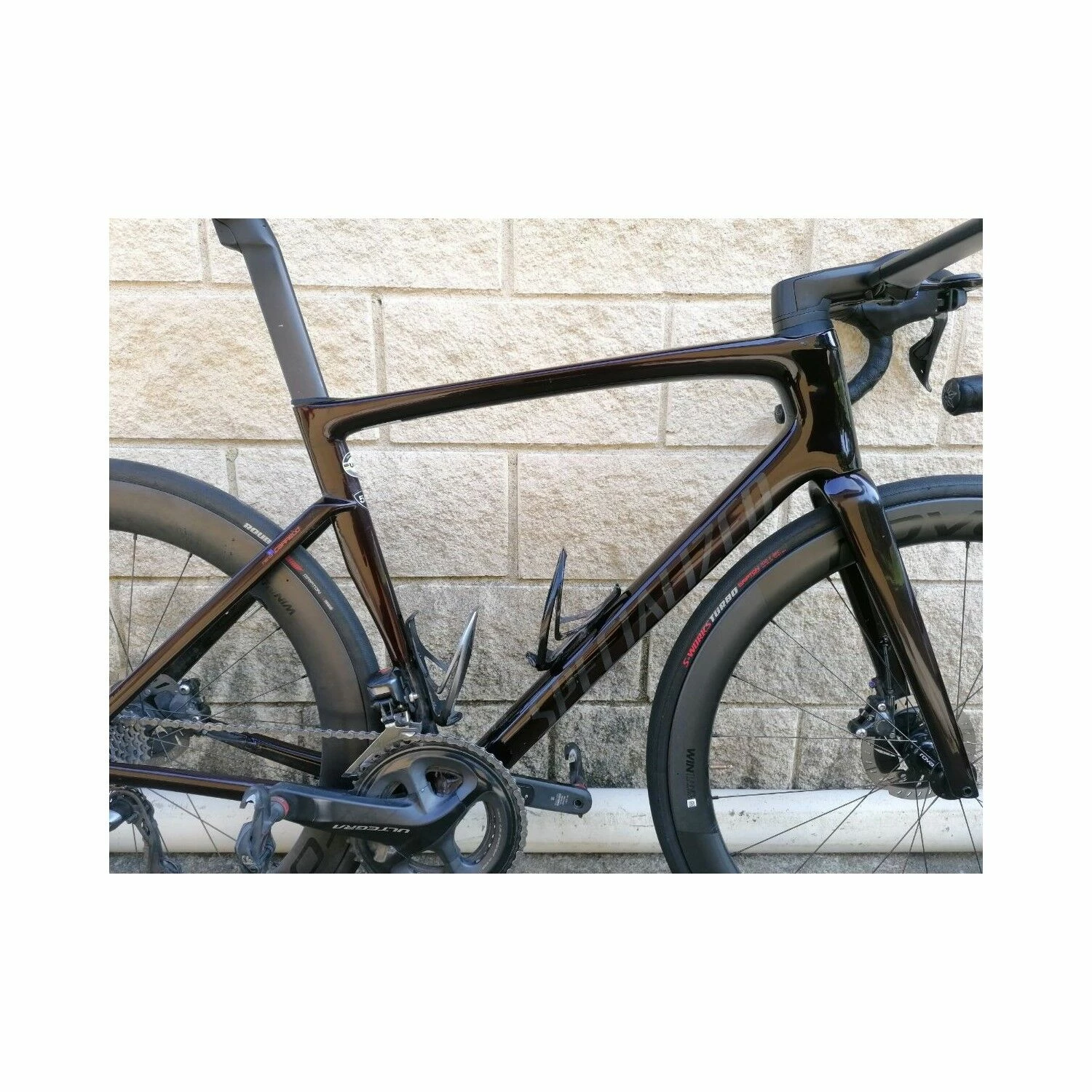 Vélo De Course Specialized - 56 2 Vélo De Course Specialized - 56 – Image 2