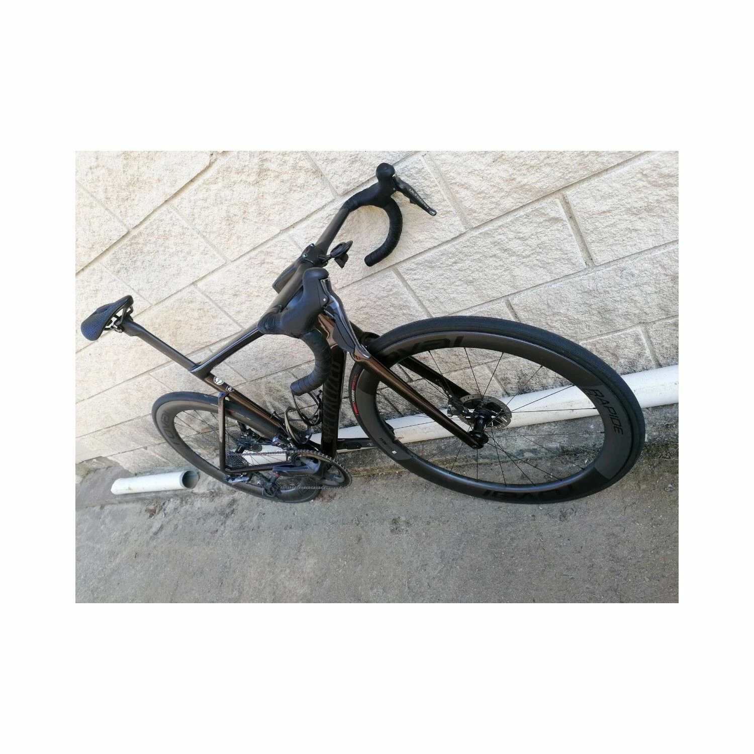 Vélo De Course Specialized - 56 3 Vélo De Course Specialized - 56 – Image 3