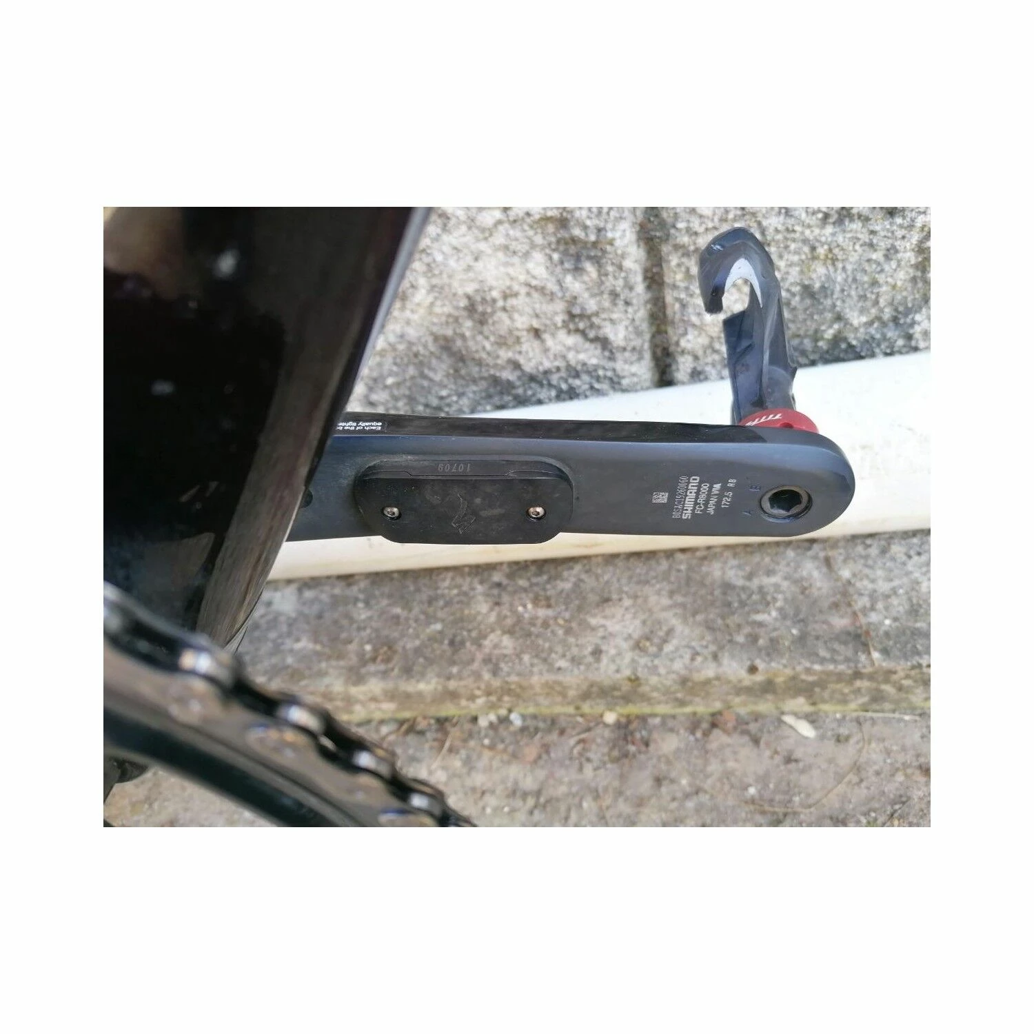 Vélo De Course Specialized - 56 4 Vélo De Course Specialized - 56 – Image 4