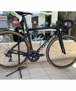 Vélo De Course Specialized TARMAC EXPERT SWORKS SL6 - 54 - 700c
