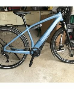 Vélo Tout Chemins Specialized