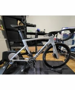 Vélo De Course Specialized - 54 - 700c -Pédales de vélo Soldes Boutique specialized venge t54 s works axs ceramicspeed 3