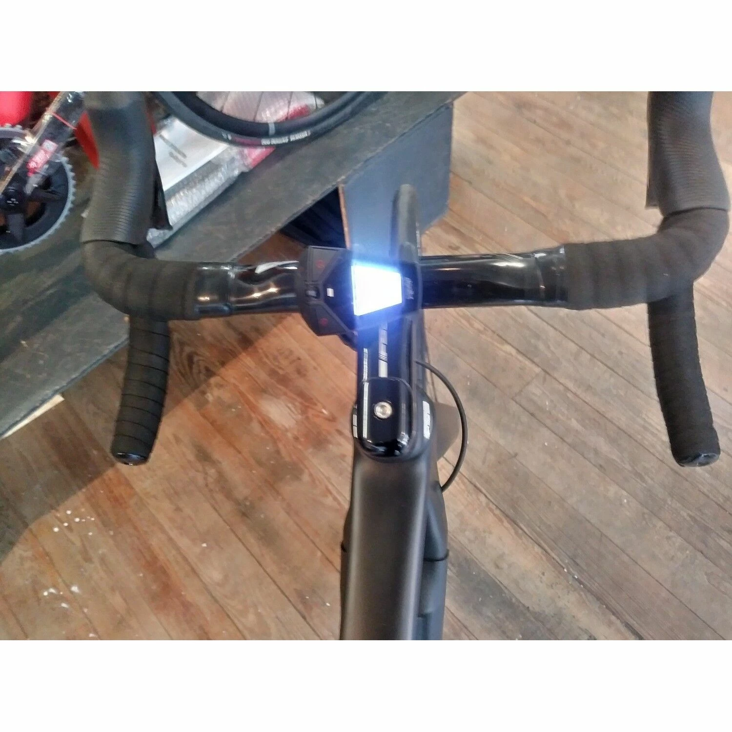 Vélo De Route électrique Autre Marque - 53 - 700c 3 Vélo De Route électrique Autre Marque - 53 - 700c – Image 3