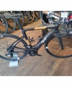 Vélo De Route électrique Autre Marque - 53 - 700c