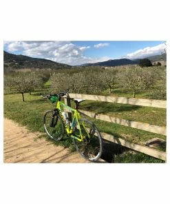 Vélo De Gravel Stevens - 52 5 Vélo De Gravel Stevens - 52 -Pédales de vélo Soldes Boutique stevens prestige 2