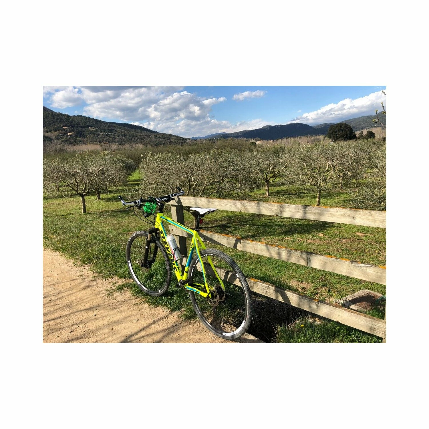 Vélo De Gravel Stevens - 52 3 Vélo De Gravel Stevens - 52 – Image 3