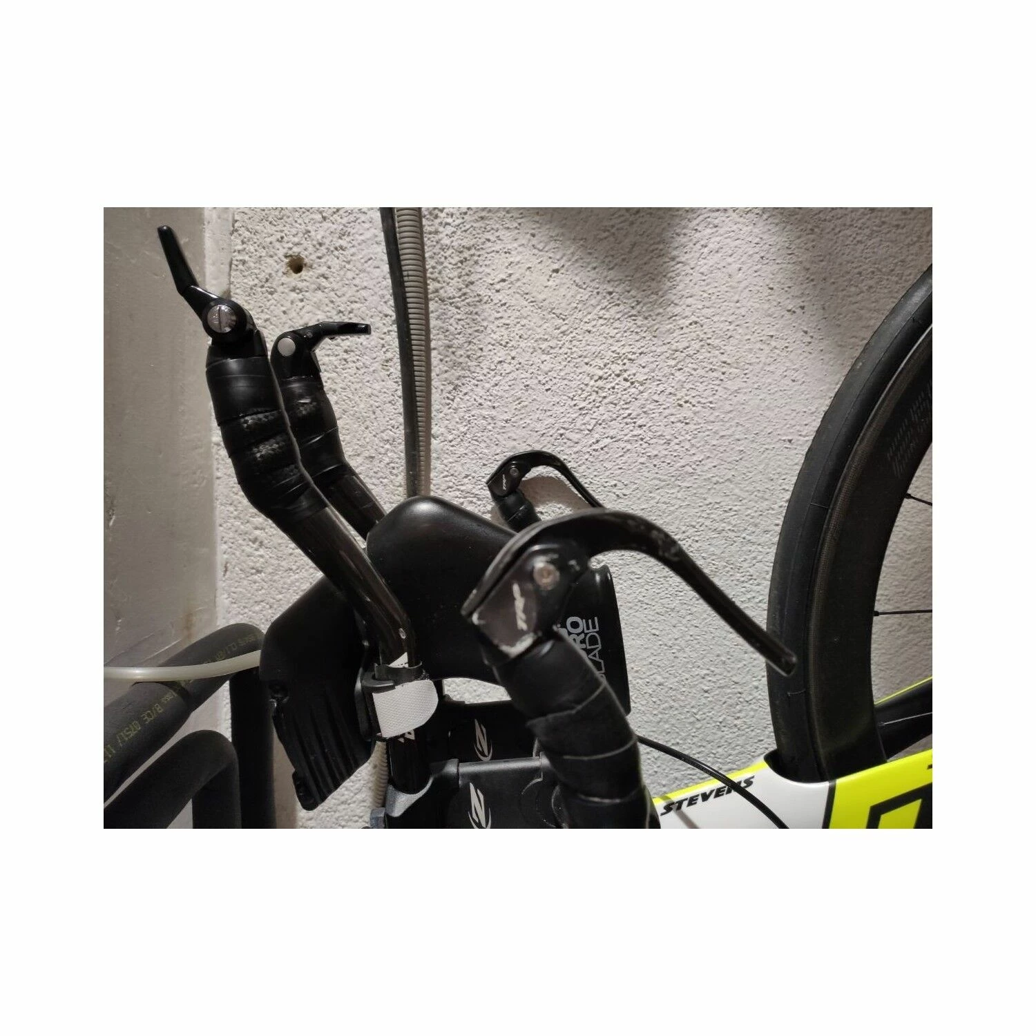 Vélo De Contre La Montre Stevens - 54 2 Vélo De Contre La Montre Stevens - 54 – Image 2