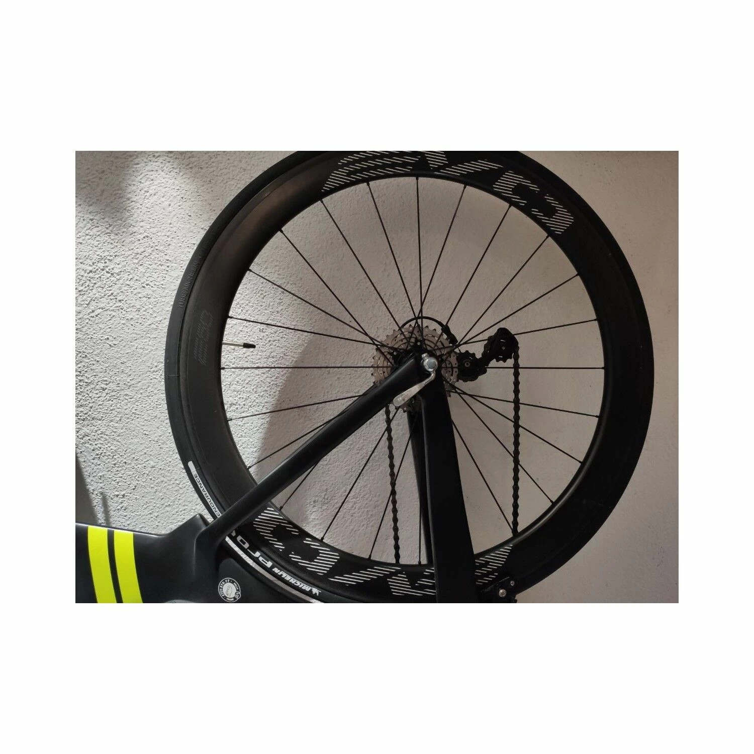 Vélo De Contre La Montre Stevens - 54 4 Vélo De Contre La Montre Stevens - 54 – Image 4