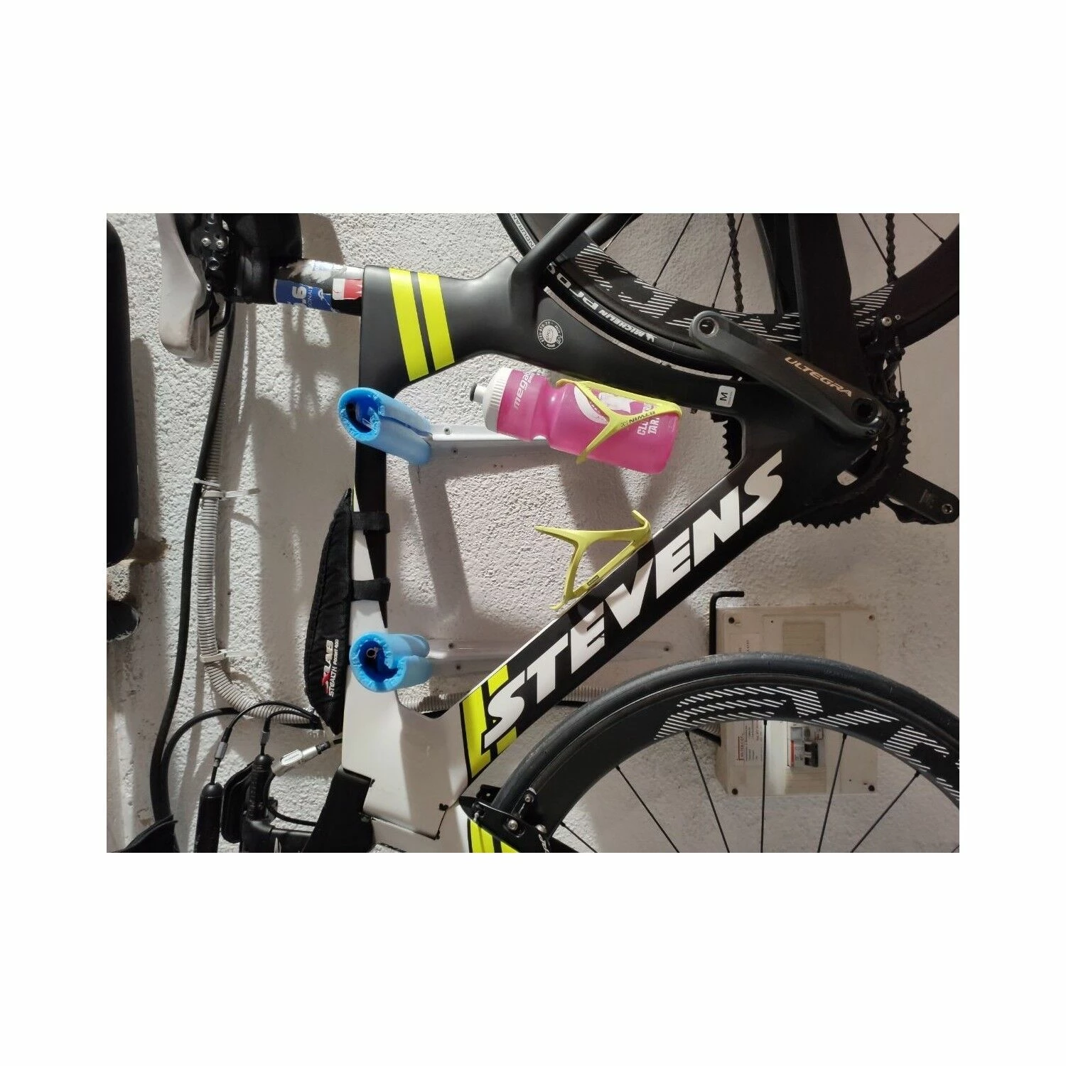 Vélo De Contre La Montre Stevens - 54 5 Vélo De Contre La Montre Stevens - 54 – Image 5