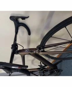 Vélo De Course Autre Marque - 57 - 700c