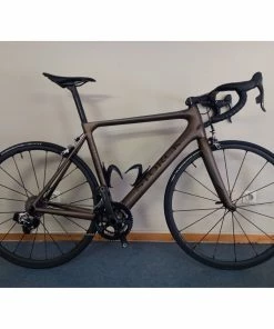 Vélo De Course Autre Marque - 57 - 700c 8 Vélo De Course Autre Marque - 57 - 700c -Pédales de vélo Soldes Boutique storck aernario t57 sram red 3