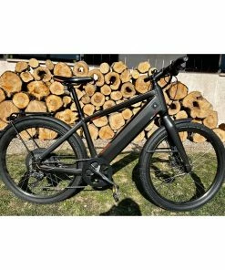 Vélo De Route électrique Autre Marque - 54