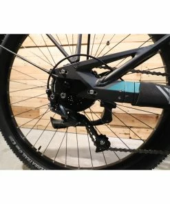 Vélo Urbain Sunn 8 Vélo Urbain Sunn -Pédales de vélo Soldes Boutique sunn urb sleek 2