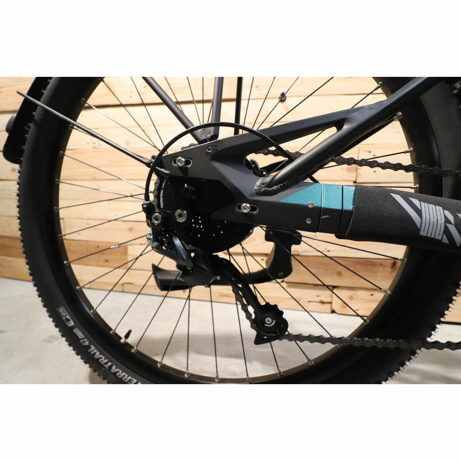 Vélo Urbain Sunn 3 Vélo Urbain Sunn – Image 3