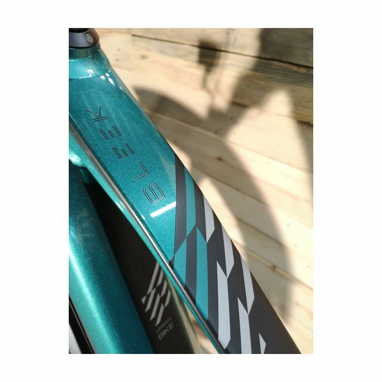 Vélo Urbain Sunn 5 Vélo Urbain Sunn – Image 5