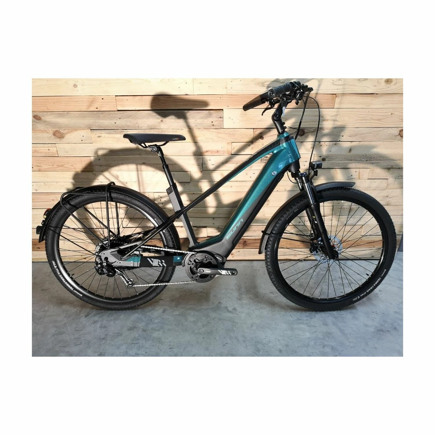 Vélo Urbain Sunn 1 Vélo Urbain Sunn