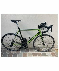Vélo De Course Cannondale - 56