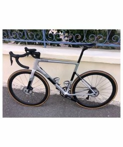 Vélo De Course Cannondale - 56 - 700c -Pédales de vélo Soldes Boutique supersix evo ultegra di2 2
