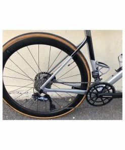 Vélo De Course Cannondale - 56 - 700c -Pédales de vélo Soldes Boutique supersix evo ultegra di2 3