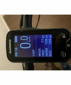 Vélo Pliant O2feel -Pédales de vélo Soldes Boutique swan fold nc7 bleu o2feel 4