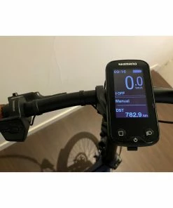 Vélo Pliant O2feel -Pédales de vélo Soldes Boutique swan fold nc7 bleu o2feel 5