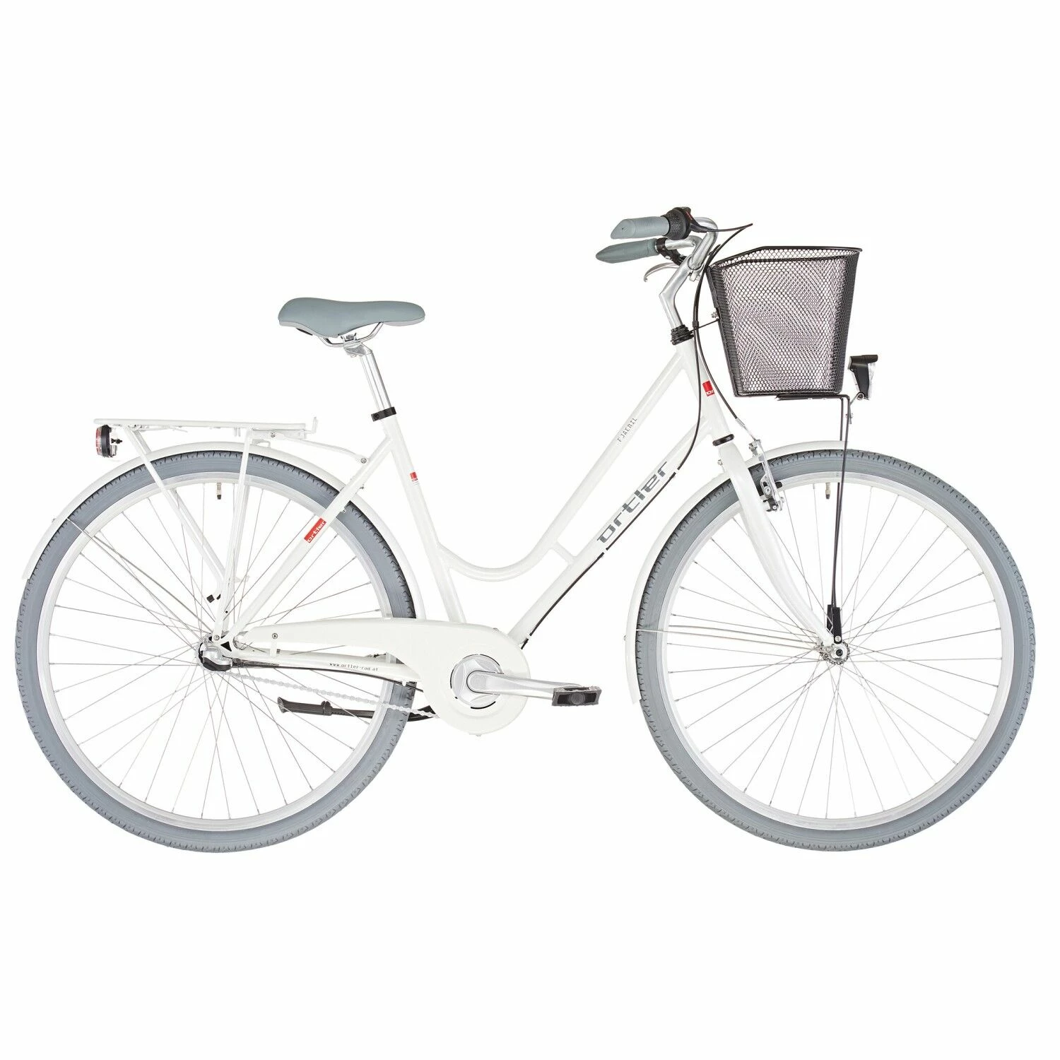 Vélo Urbain Ortler 1 Vélo Urbain Ortler