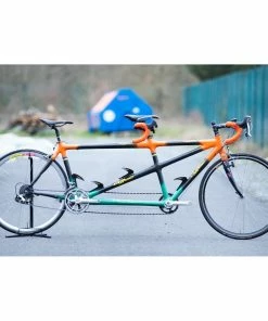 Vélo De Course Cyfac - 50