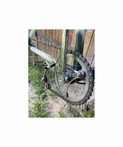 Vélo Tout Chemins Raleigh