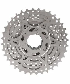 Tbest Cassette De Vélo 9/10/11/12 Vitesse 32/36/42/46 T Vélo De Route Roue Libre Cassette Pignon Vélo Accessoires De Remplac - Avis / Test