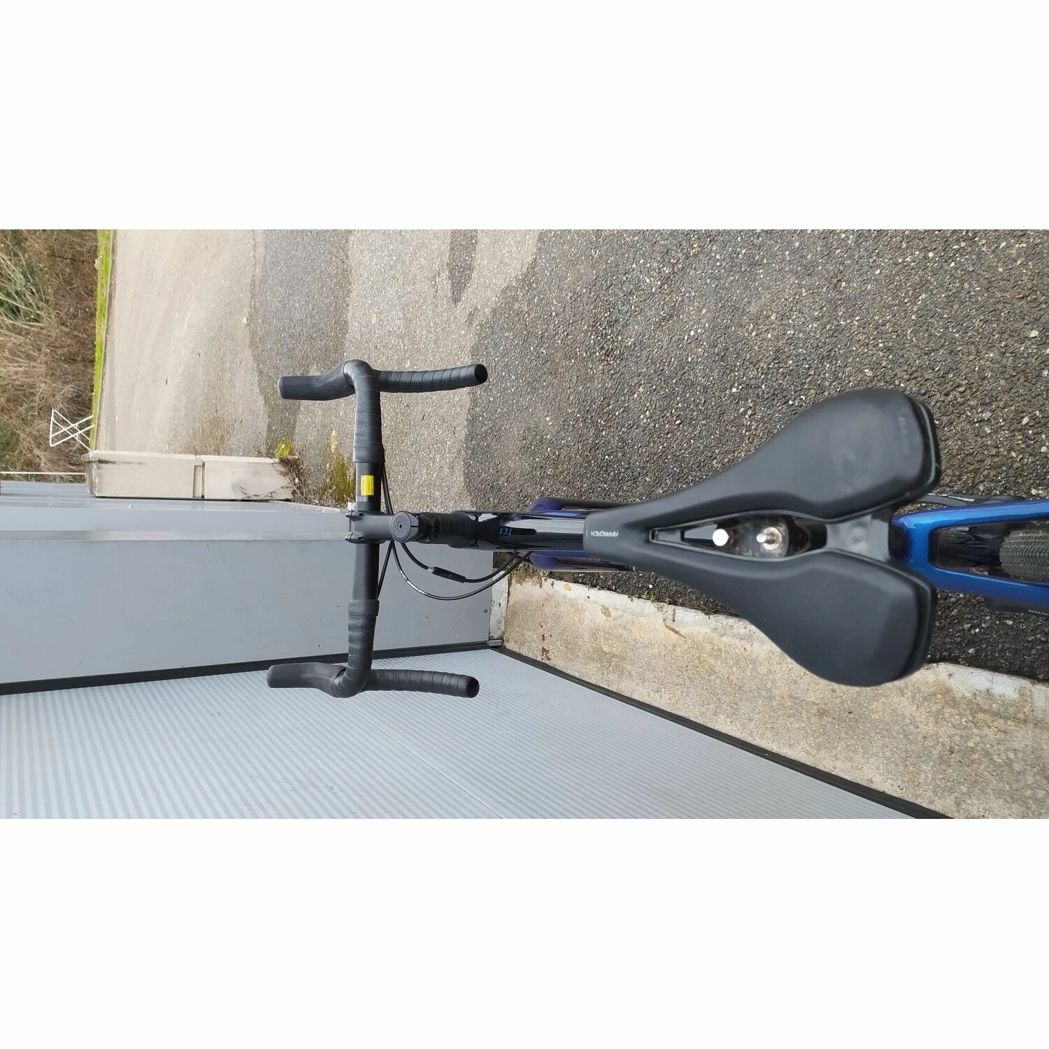 Vélo De Cyclo-cross Giant - 54 - 700c 3 Vélo De Cyclo-cross Giant - 54 - 700c – Image 3