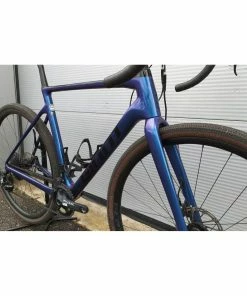 Vélo De Cyclo-cross Giant - 54 - 700c