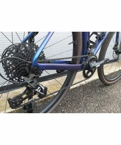 Vélo De Cyclo-cross Giant - 54 - 700c 11 Vélo De Cyclo-cross Giant - 54 - 700c -Pédales de vélo Soldes Boutique tcx advanced pro 2 5