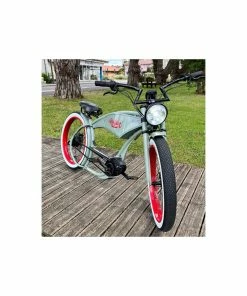 Vélo Urbain Biked 8 Vélo Urbain Biked -Pédales de vélo Soldes Boutique the ruffian ruff cycle 2