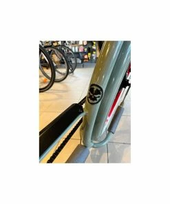 Vélo Urbain Biked 9 Vélo Urbain Biked -Pédales de vélo Soldes Boutique the ruffian ruff cycle 3