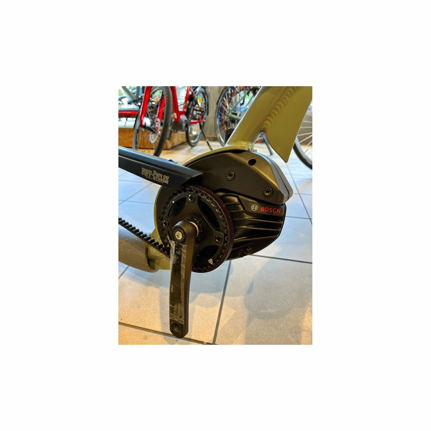 Vélo Urbain Biked 5 Vélo Urbain Biked – Image 5