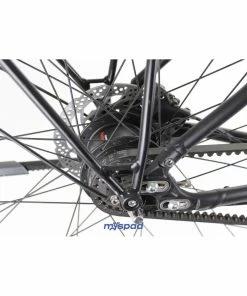 Vélo Urbain Trek -Pédales de vélo Soldes Boutique trek 1500 stagger 2