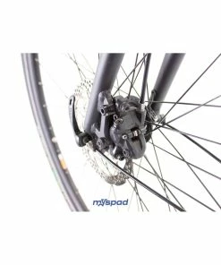 Vélo Urbain Trek -Pédales de vélo Soldes Boutique trek 1500 stagger 4