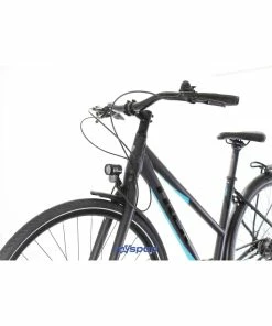 Vélo Urbain Trek -Pédales de vélo Soldes Boutique trek 1500 stagger 5