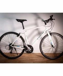 Vélo Tout Chemins Trek