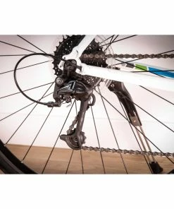 Vélo Tout Chemins Trek -Pédales de vélo Soldes Boutique trek 7 4 fx 3