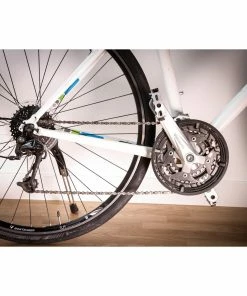 Vélo Tout Chemins Trek -Pédales de vélo Soldes Boutique trek 7 4 fx 4