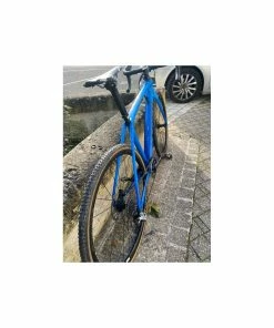 Vélo De Cyclo-cross Trek - 52 - 700c 8 Vélo De Cyclo-cross Trek - 52 - 700c -Pédales de vélo Soldes Boutique trek boone5 2