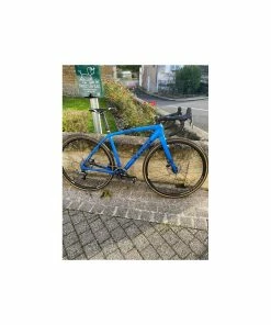 Vélo De Cyclo-cross Trek - 52 - 700c