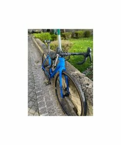 Vélo De Cyclo-cross Trek - 52 - 700c 9 Vélo De Cyclo-cross Trek - 52 - 700c -Pédales de vélo Soldes Boutique trek boone5 3