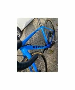 Vélo De Cyclo-cross Trek - 52 - 700c 10 Vélo De Cyclo-cross Trek - 52 - 700c -Pédales de vélo Soldes Boutique trek boone5 4