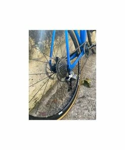 Vélo De Cyclo-cross Trek - 52 - 700c 11 Vélo De Cyclo-cross Trek - 52 - 700c -Pédales de vélo Soldes Boutique trek boone5 5