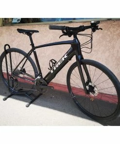 Vélo De Route électrique Trek - 56 - 700c