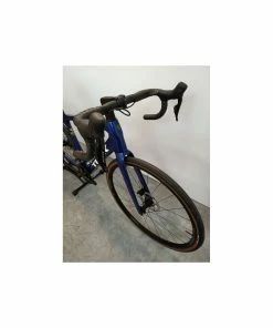Vélo De Course Trek - 54 -Pédales de vélo Soldes Boutique trek domane sl6 2023 4
