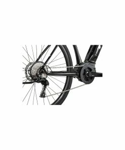 Vélo De Route électrique Trek - 55 -Pédales de vélo Soldes Boutique trek dual sport plus e bike 2019 2